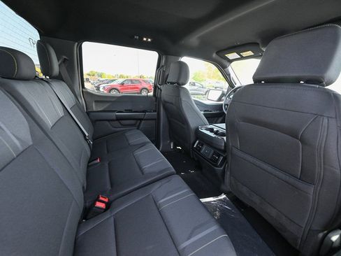 New 2025 Ford F150 STX w/ Equipment Group 200A image 22