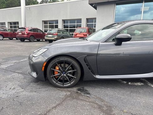 New 2026 Subaru BRZ tS RWD image 57