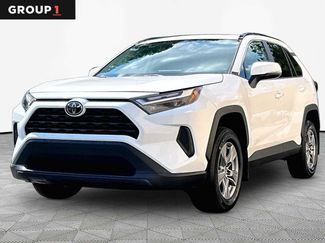 Used 2024 Toyota RAV4 XLE w/ Convenience Package FWD video 1