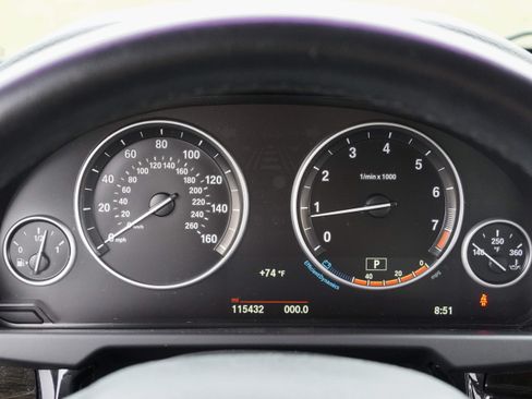 Used 2015 BMW X5 sDrive35i RWD image 20