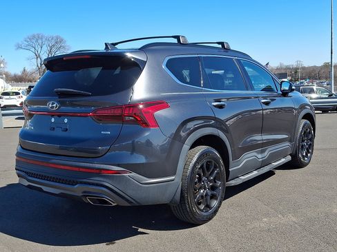 Used 2023 Hyundai Santa Fe XRT AWD/4WD image 6