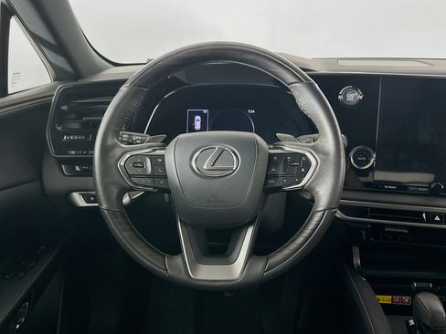 Used 2023 Lexus RX 350 Premium w/ Accessory Package (Z1) FWD image 18
