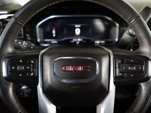 Used 2024 GMC Sierra 2500 SLE w/ SLE Value Package; image 11