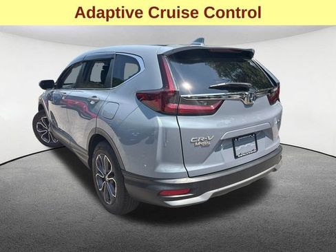 Used 2020 Honda CR-V EX-L image 10