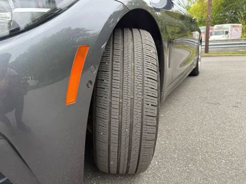 Used 2018 BMW 440i xDrive Coupe w/ M Sport Package image 34