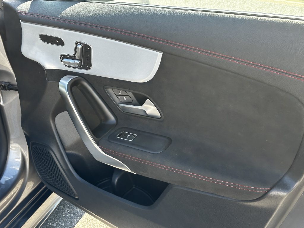 Certified 2023 Mercedes-Benz CLA 250 image 16