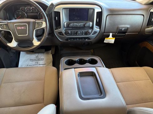 Used 2014 GMC Sierra 1500 SLE w/ SLE Value Package image 10