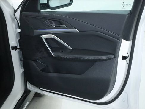 Used 2026 BMW X1 xDrive28i w/ Convenience Package AWD/4WD image 36