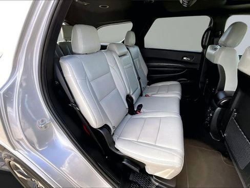 Certified 2024 Dodge Durango GT image 18