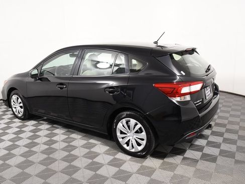 Used 2017 Subaru Impreza 2.0i AWD/4WD image 3