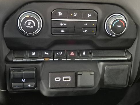 Used 2024 Chevrolet Silverado 2500 W/T w/ WT Fleet Convenience Package AWD/4WD image 19