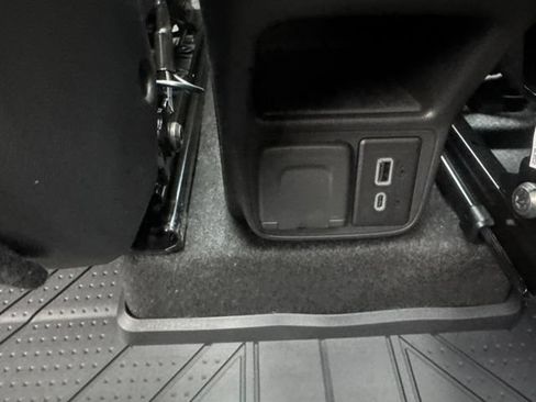 New 2026 Chevrolet TrailBlazer ACTIV w/ Convenience Package FWD image 24