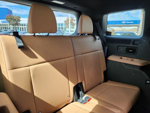 New 2026 Hyundai Santa Fe Limited image 15