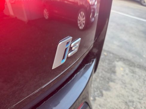 Used 2014 BMW i3 w/ Range Extender image 14