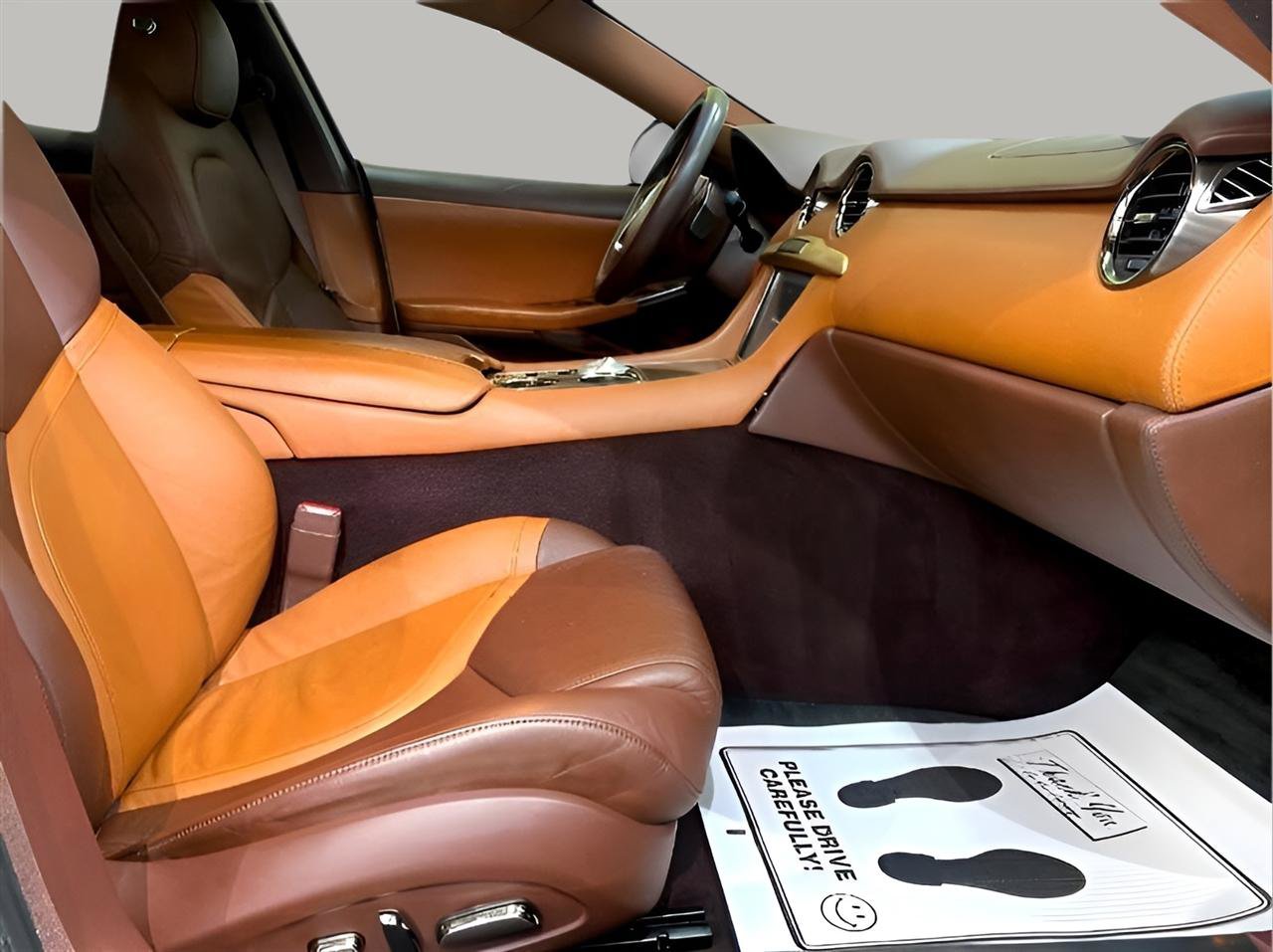 Used 2012 Fisker Karma EcoSport RWD image 21