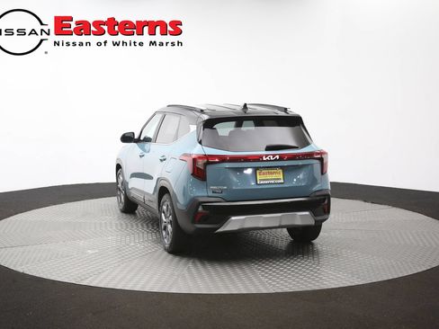Used 2024 Kia Seltos S FWD image 64