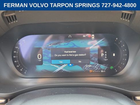 New 2026 Volvo XC60 B5 Plus w/ Protection Package Premier AWD/4WD image 33