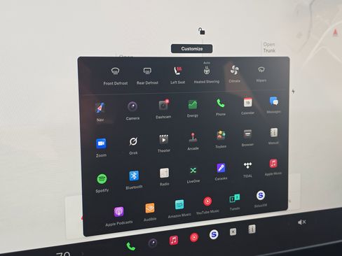 Used 2023 Tesla Model 3 Performance image 9