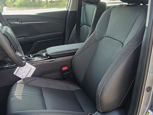 New 2026 Toyota Camry XLE image 10