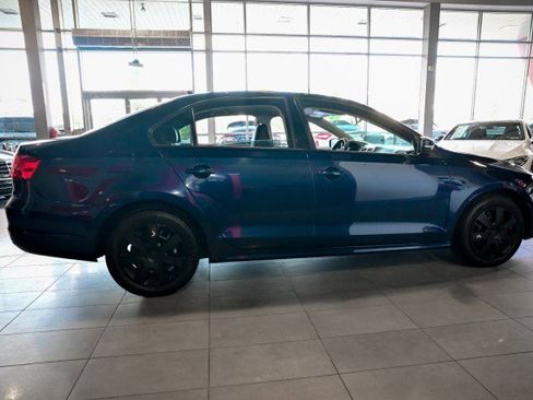 Used 2014 Volkswagen Jetta SE FWD image 22