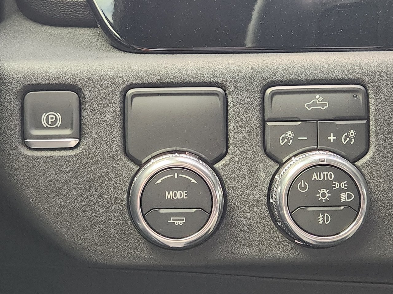 Used 2026 GMC Sierra 1500 Elevation RWD image 21