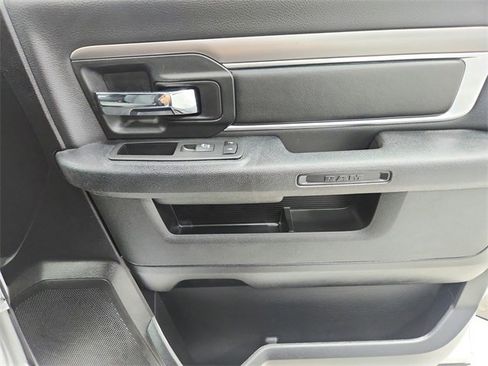 Used 2024 RAM 1500 Classic Warlock image 36