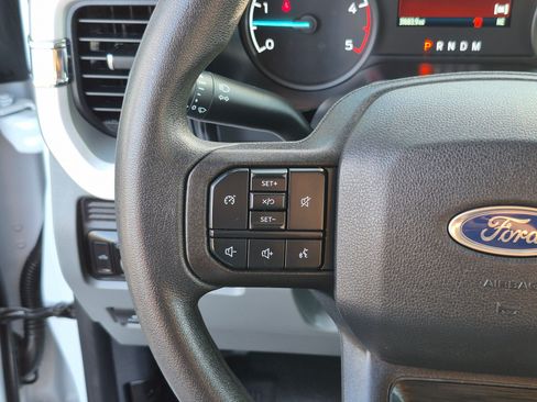 Used 2026 Ford F250 XL AWD/4WD image 19
