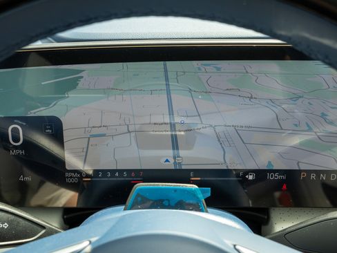 New 2026 Buick Enclave Avenir w/ Super Cruise Package image 12