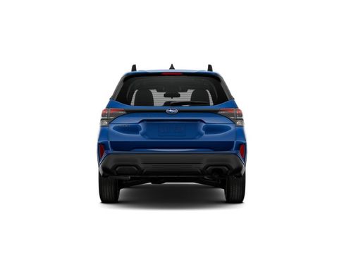 New 2026 Subaru Forester Premium AWD/4WD image 9