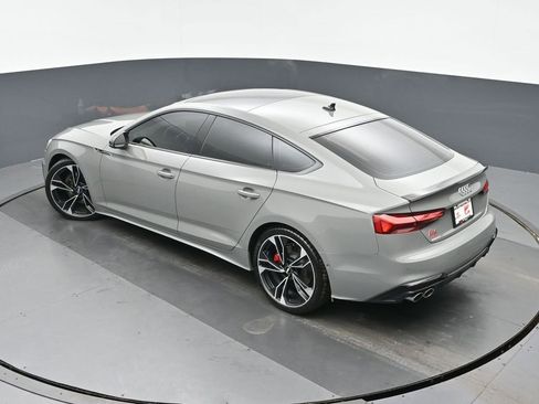 Used 2021 Audi S5 Prestige w/ Prestige Package image 34