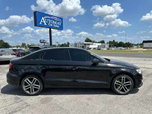 Used 2020 Audi A3 2.0T Premium FWD image 5