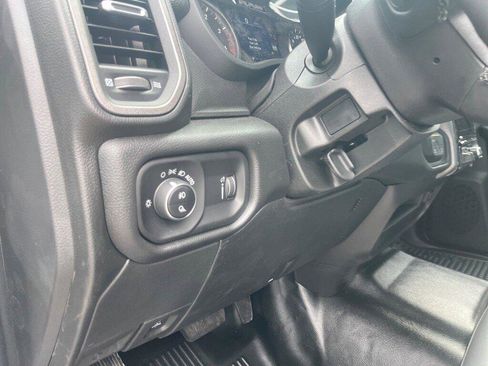 New 2026 RAM 2500 Tradesman image 24