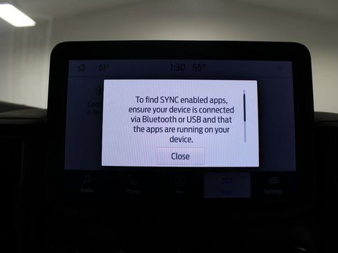 Used 2024 Ford Bronco Sport Big Bend w/ Convenience Package image 47