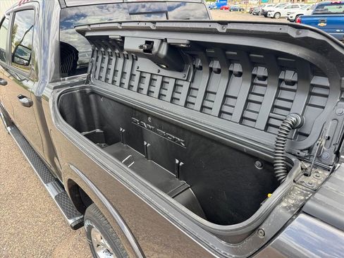 New 2026 RAM 1500 Big Horn AWD/4WD image 6