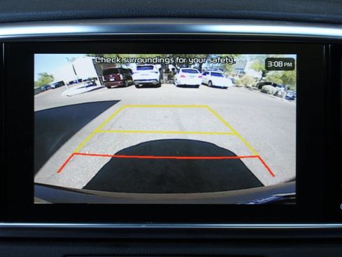 Used 2020 Kia Sportage SX FWD image 28