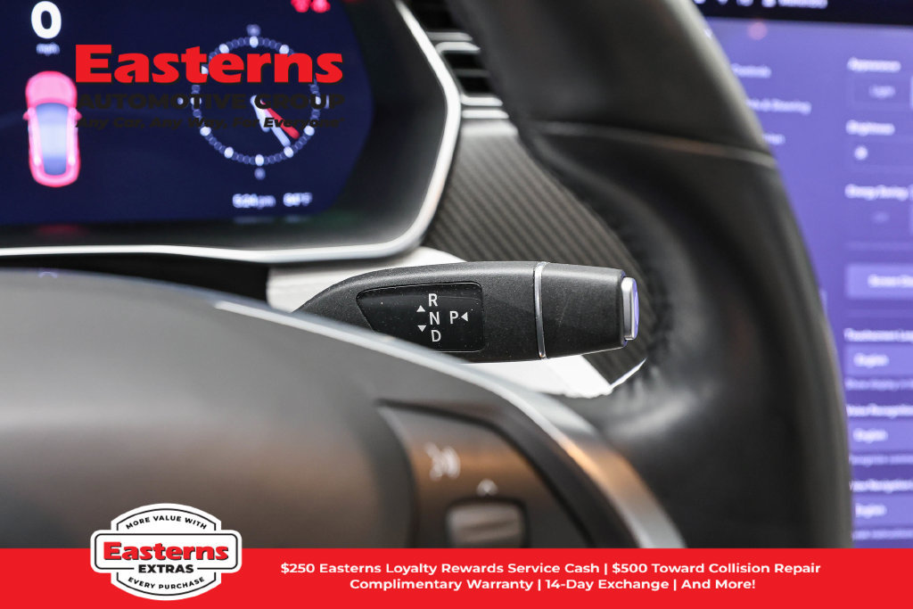 Used 2017 Tesla Model S P100D AWD/4WD image 14