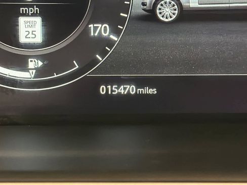 Used 2022 Land Rover Range Rover Westminster Edition AWD/4WD image 26