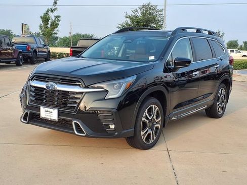 New 2026 Subaru Ascent Touring AWD/4WD image 3