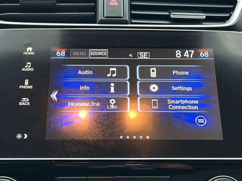 Used 2022 Honda CR-V EX-L image 33