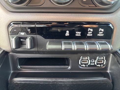 Used 2020 RAM 1500 Big Horn image 41