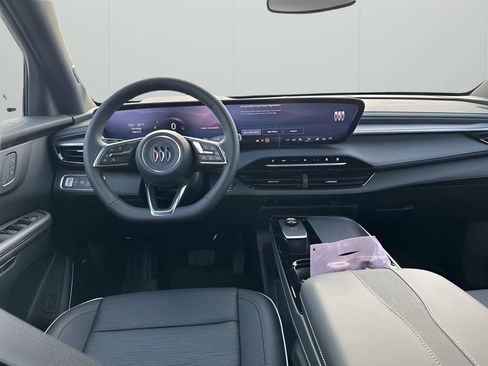 New 2026 Buick Enclave Sport Touring w/ LPO, Floor Liner Package image 23