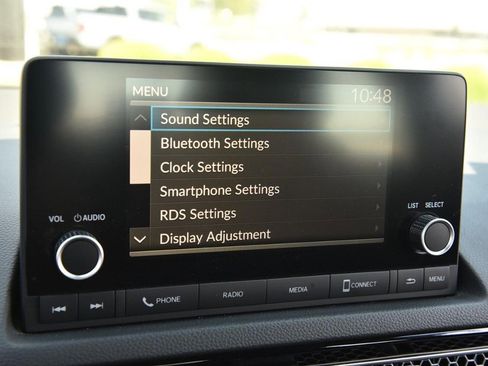 Certified 2023 Honda Civic Sport image 14