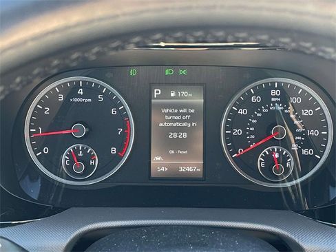 Used 2024 Kia K5 GT-Line image 19