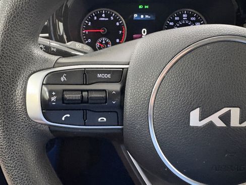 Used 2022 Kia K5 LX FWD image 30
