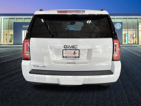 Used 2020 GMC Yukon SLT AWD/4WD image 29