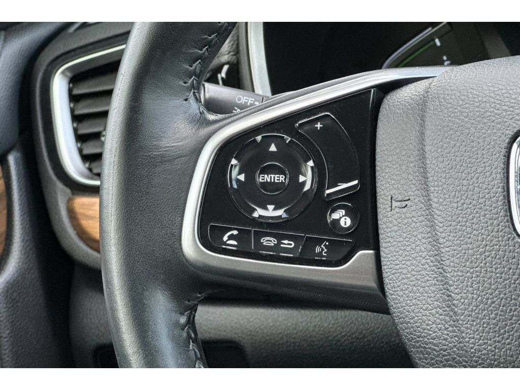 Used 2020 Honda CR-V EX-L image 36