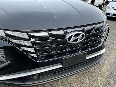 Used 2023 Hyundai Tucson SEL w/ Convenience Package image 24