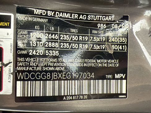 Used 2014 Mercedes-Benz GLK 350 4MATIC image 21