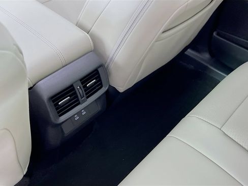 New 2026 Nissan Murano SL AWD/4WD image 24