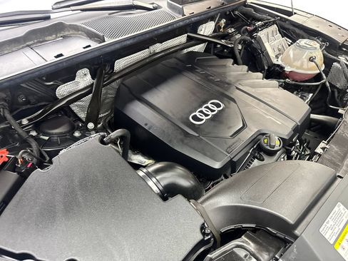 Used 2023 Audi Q5 2.0T Premium AWD/4WD image 79